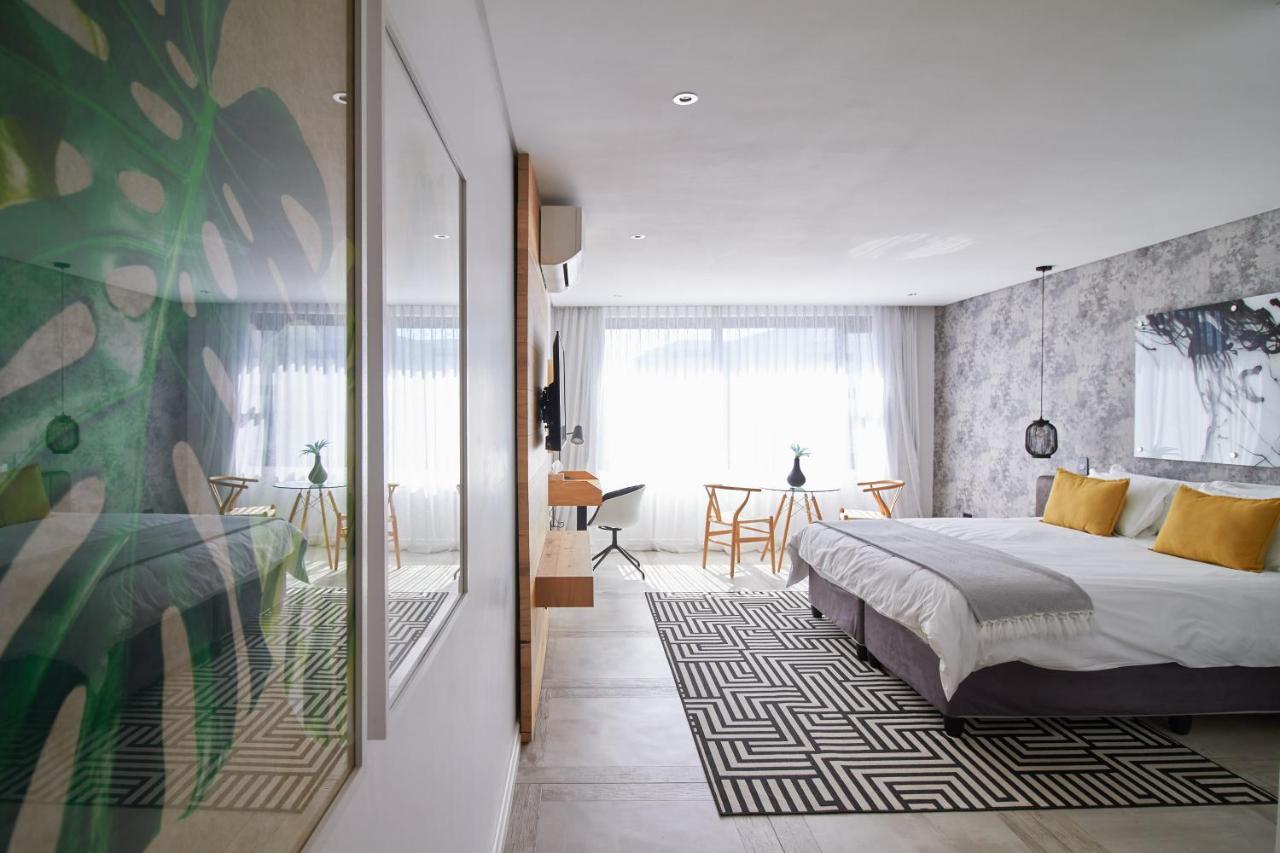 Central Beach Villas Cape Town Exterior photo