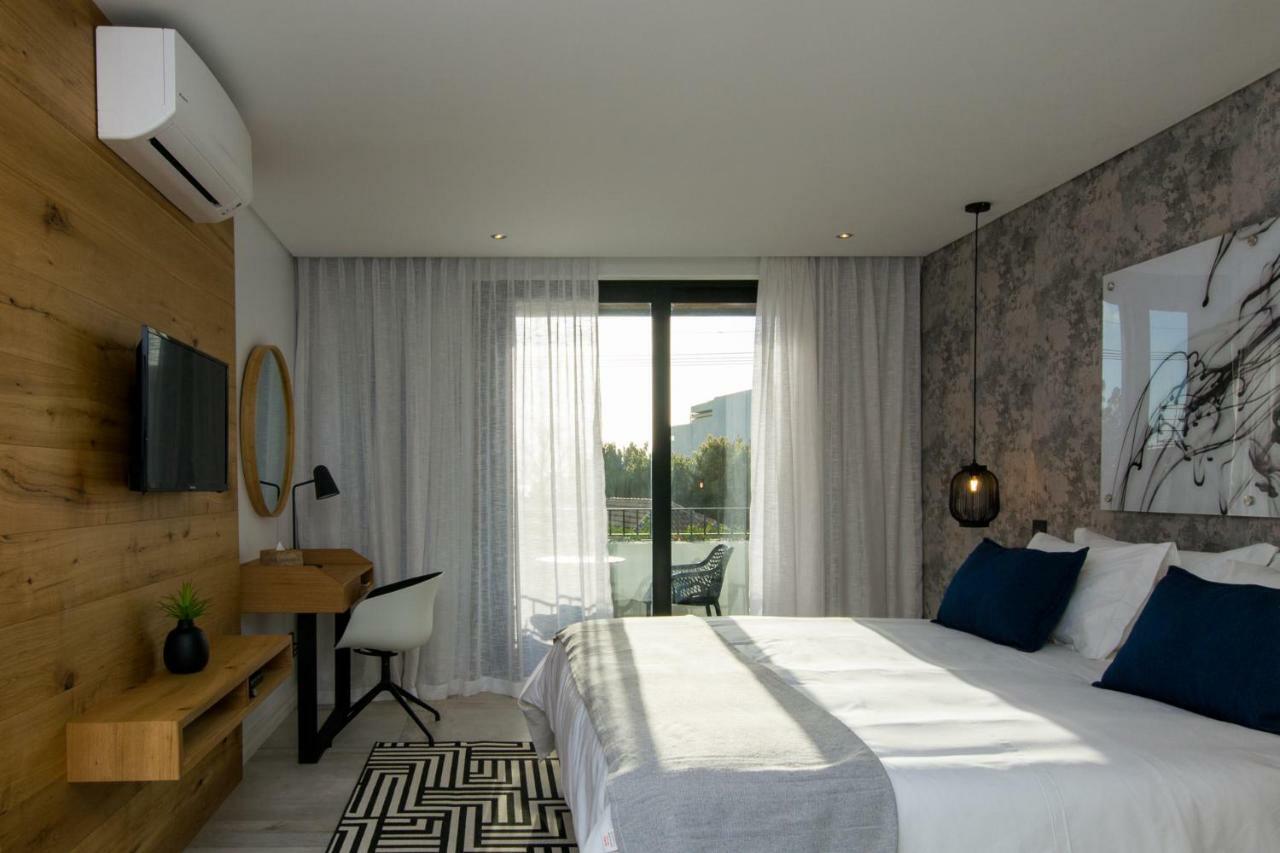 Central Beach Villas Cape Town Exterior photo
